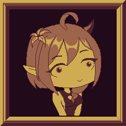 Why? achievement icon for Succubus Roulette