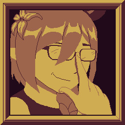 Smart Girl achievement icon for Succubus Roulette