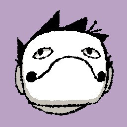 We are not really friends.