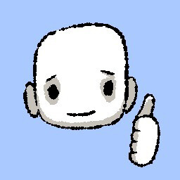 You deserve a reward.