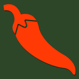 Icon for Chili Pepper