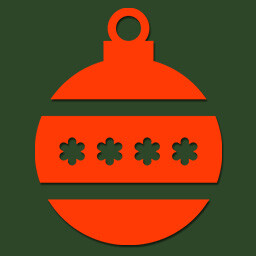 Icon for Bauble