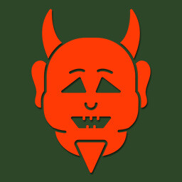 Icon for Krampus