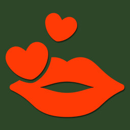 Icon for Lips