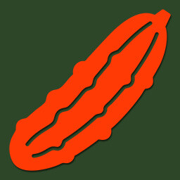 Icon for Cucumber