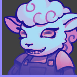 Icon for ENCOUNTER: LAMBHEAD 