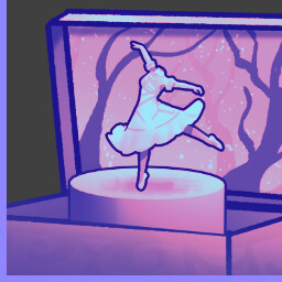 Icon for ENCOUNTER: EN POINTE 