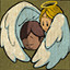 Icon for Castiel