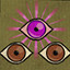 Icon for Blinded by Love