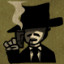Icon for Gangster