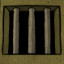 Icon for Penitentiary