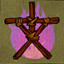 Icon for Curse the Gods