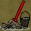 Icon for Sanitary Duty