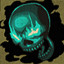 Icon for Zombie Apocalpyse