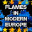 Flames in Modern Europe icon