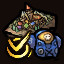 Icon for Conquer The Hunters!