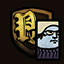 Icon for Siege Research Supporter