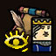 Icon for The Giving Ruler