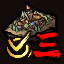 Icon for Conquer Rivalry of Local Barons!