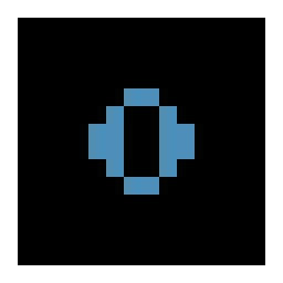 Blue Spark
