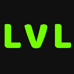 Icon for Unlocked leveling