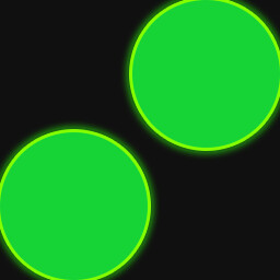 Icon for You have merged!