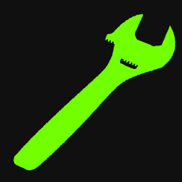 Icon for First Upgrade