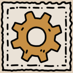 Icon for Gears