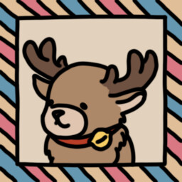 Icon for Rudolph's stall