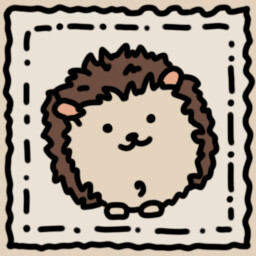 Icon for Hedgehogs