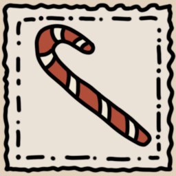 Icon for Candy canes