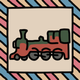 Icon for Polar Express Station