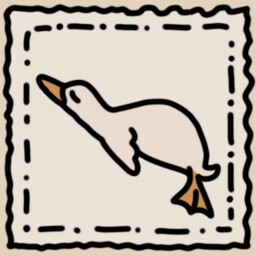 Icon for Geese