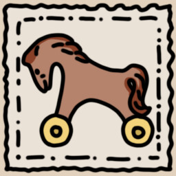 Icon for Horses