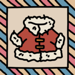 Icon for The cozy life of Santa's residence