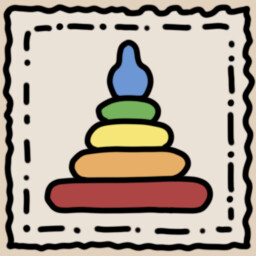 Icon for Pyramids