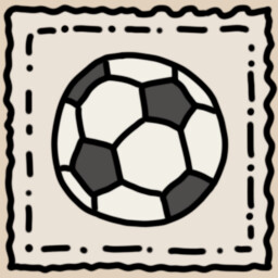 Icon for Soccer balls