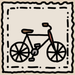 Icon for Bicycles