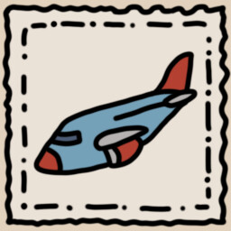 Icon for Airplanes