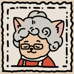 Icon for Mrs. Claus