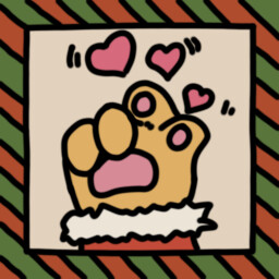 Icon for Thanks for playing