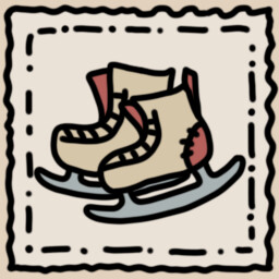 Icon for Skates