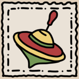 Icon for Whirligig toys