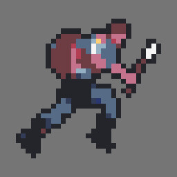 Beginner achievement icon for Lethal Dungeon