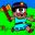 Axe & Bow Land icon