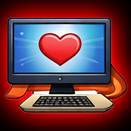 Icon for YOU ACTUALLY OPENED IT!