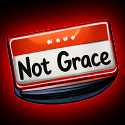 Icon for Grace? Never Heard of Her.