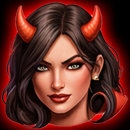 Icon for Sl*t of the Year