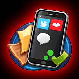 Icon for Just Checking…