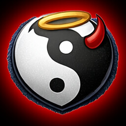 Icon for Chaotic Neutral